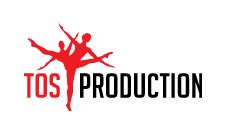 tos production logo